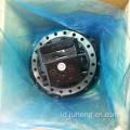 Excavator Final Drive DX60-9CG Travel Motor Reducer Gearbox